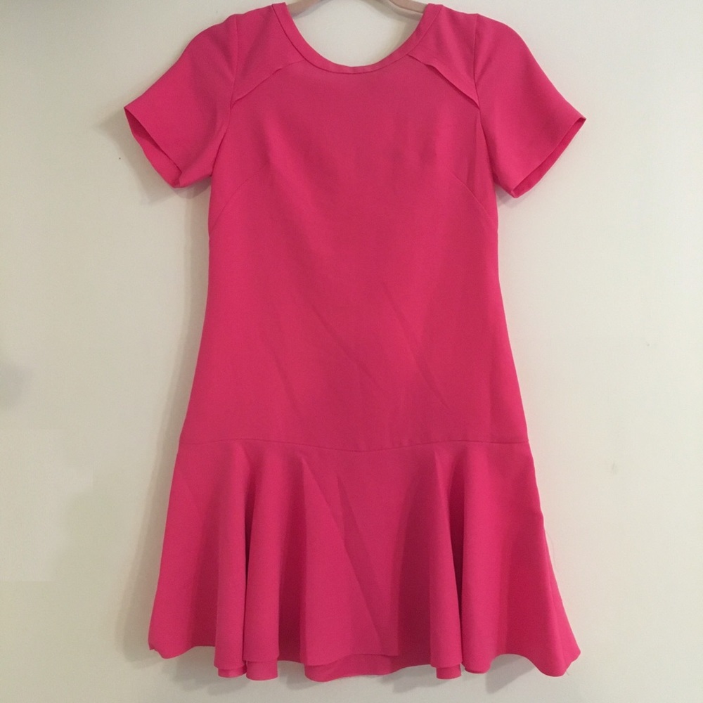 NWOT Banana Republic Dress
